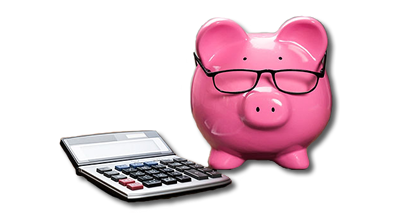 Ahorre en pérdidas y gastos legales